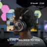 VIRTUOSO MAX WIRELESS Gaming Headset, Carbon