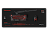 MM300 2XL Anti-Fray Cloth Gaming Mouse Pad – Cyberpunk 2077: Arasaka Edition