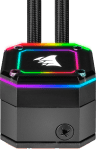 iCUE H115i ELITE CAPELLIX Liquid CPU Cooler