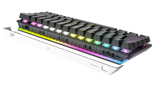 K70 PRO MINI WIRELESS Accent - White