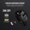 SCIMITAR ELITE WIRELESS MMO Gaming Mouse