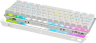 K70 PRO MINI WIRELESS RGB 60% Mechanical Gaming Keyboard, Backlit RGB LED, CHERRY MX Brown, White, White PBT Keycaps