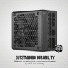 RM Series™ RM750 — 750 Watt 80 PLUS Gold Fully Modular ATX PSU