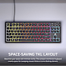 K55 CORE TKL RGB Gaming Keyboard