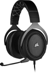HS60 PRO SURROUND Gaming Headset — Carbon