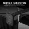PCIe 5.0 12V-2x6 GPU Power Bridge