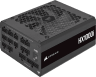 HXi Series™ HX1000i Fully Modular Ultra-Low Noise Platinum ATX 1000 Watt PC Power Supply