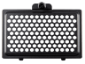 Crystal 280X HDD Access Cover, Black