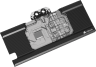 Hydro X Series XG7 RGB 20-SERIES GPU Water Block (2080 Ti Strix)