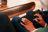 K83 Wireless Entertainment Keyboard