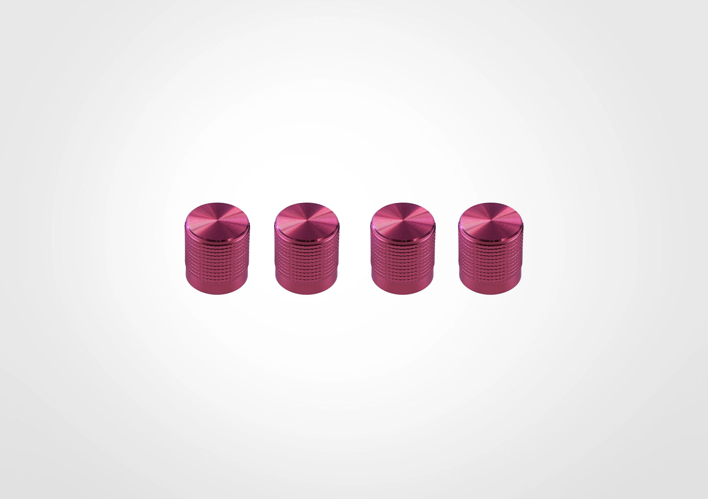 Red Dials Set