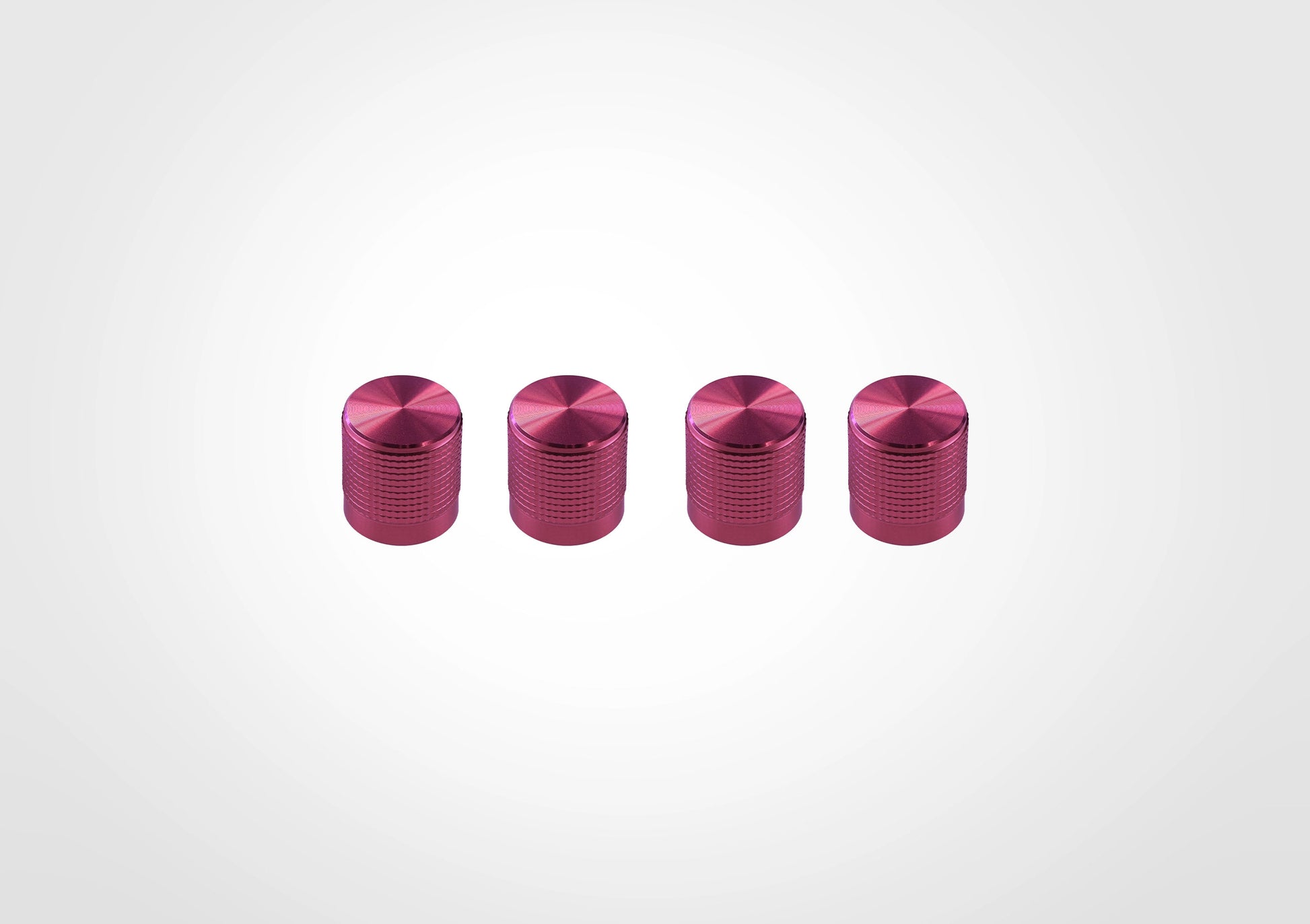 Red Dials Set