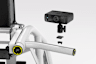 GT Cockpit Accessory Mount (White)