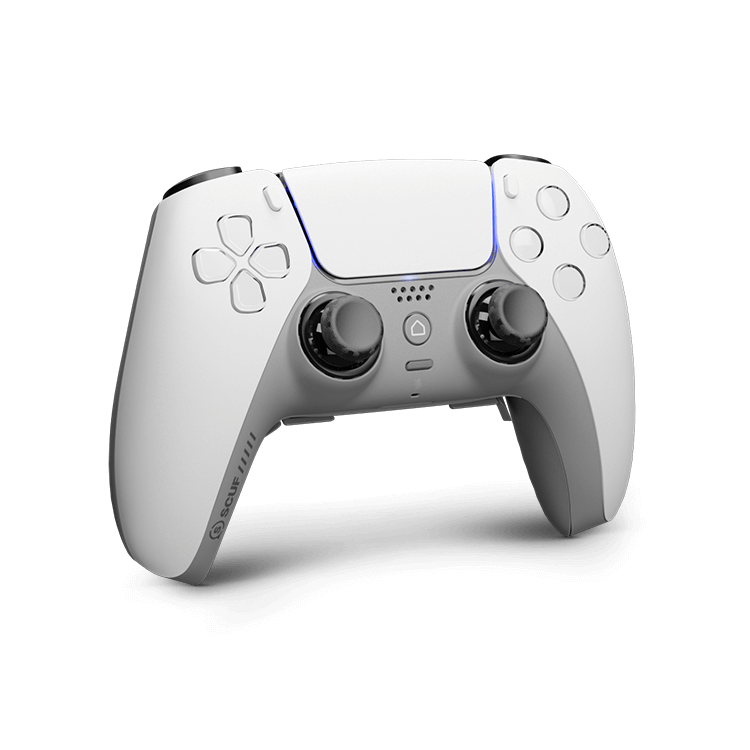 SCUF Reflex White