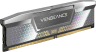 VENGEANCE® 48GB (2x24GB) DDR5 CUDIMM 8200MT/s CL40 Memory Kit - Silver