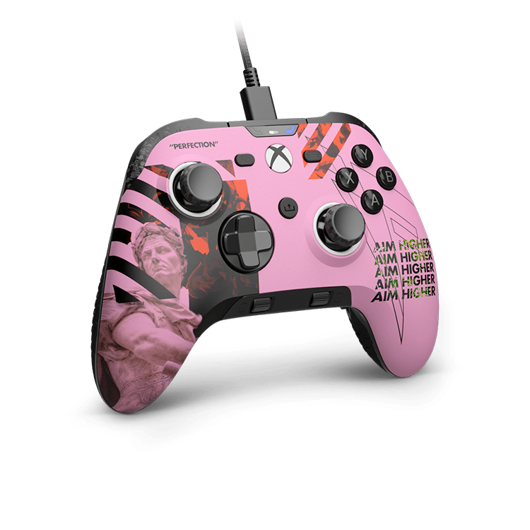 SCUF Valor Pro Wired Pamaj 