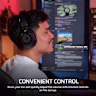 HS35 v3 Gaming Headset - Carbon
