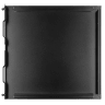 Carbide 275R Left Solid Side Panel, Black