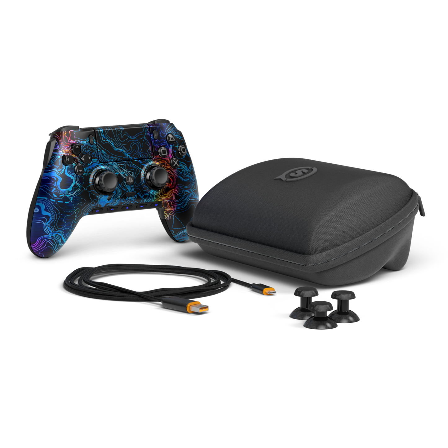 SCUF Omega Elevation