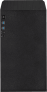 110Q Mid-Tower Quiet ATX Case