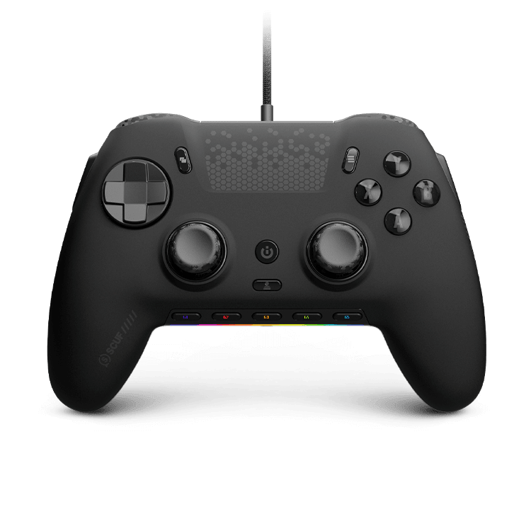 SCUF Envision Black - Refurbished