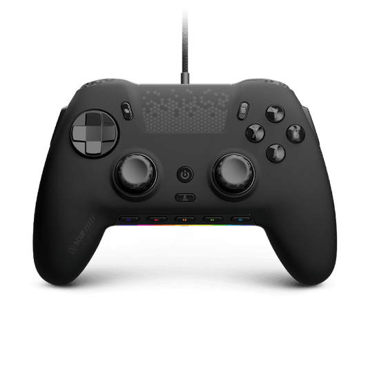 SCUF Envision Black - Refurbished