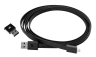 USB Wireless Receiver and Cable for K83 Wireless Entertainment Keyboard