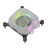 iCUE LINK XC7 RGB ELITE CPU Water Block - White
