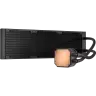iCUE H150i ELITE CAPELLIX XT Liquid CPU Cooler