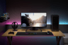 2000D AIRFLOW Mini-ITX PC Case - Black