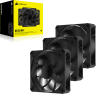 RS120 MAX 120mm PWM Thick Fans - Triple Pack