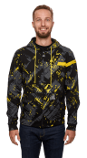 CORSAIR LAN Hoodie — 3XL