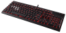 STRAFE Mechanical Gaming Keyboard — CHERRY® MX Red