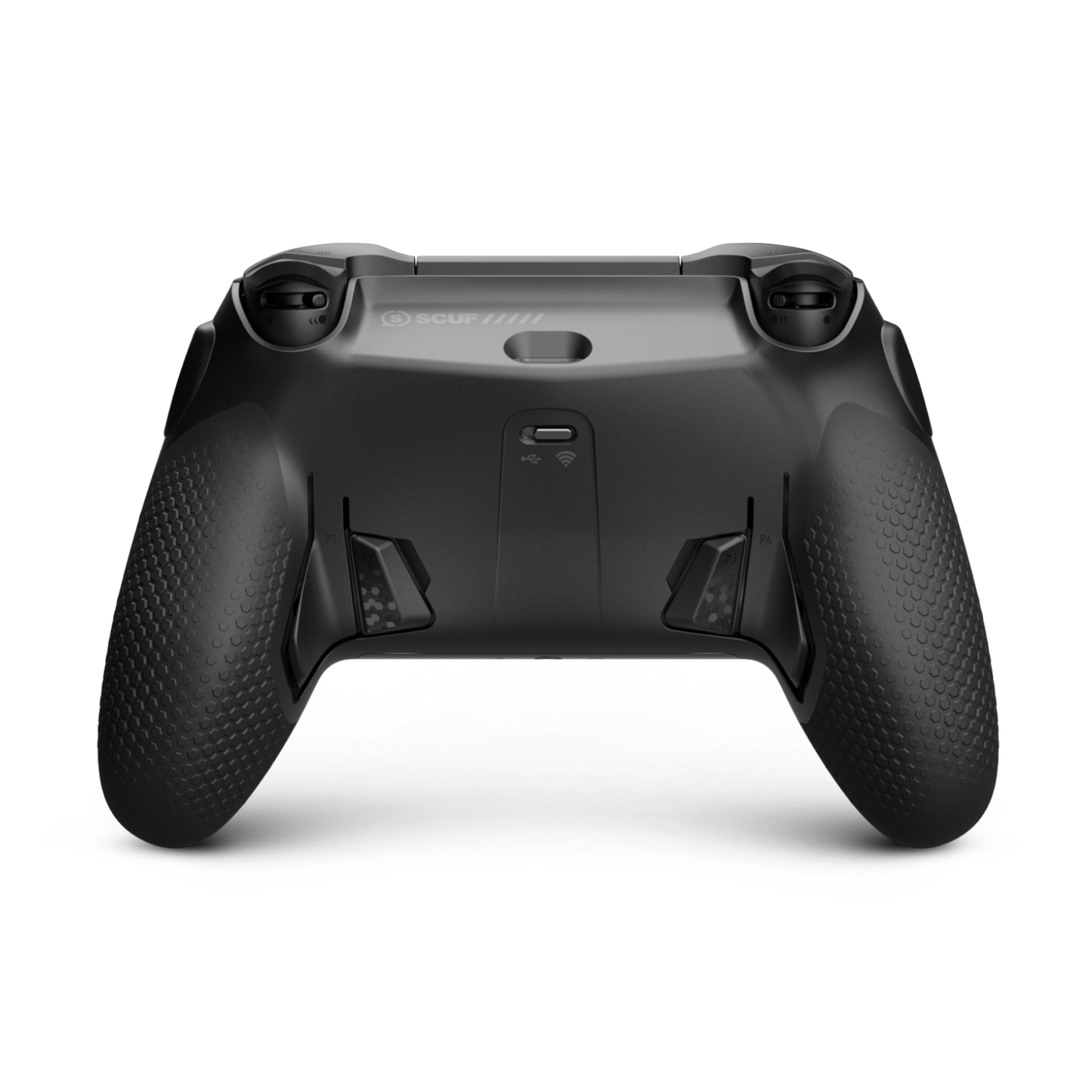 SCUF Envision Pro V2 With Hall Effect CALL OF DUTY®: BLACK OPS 7 EDITION