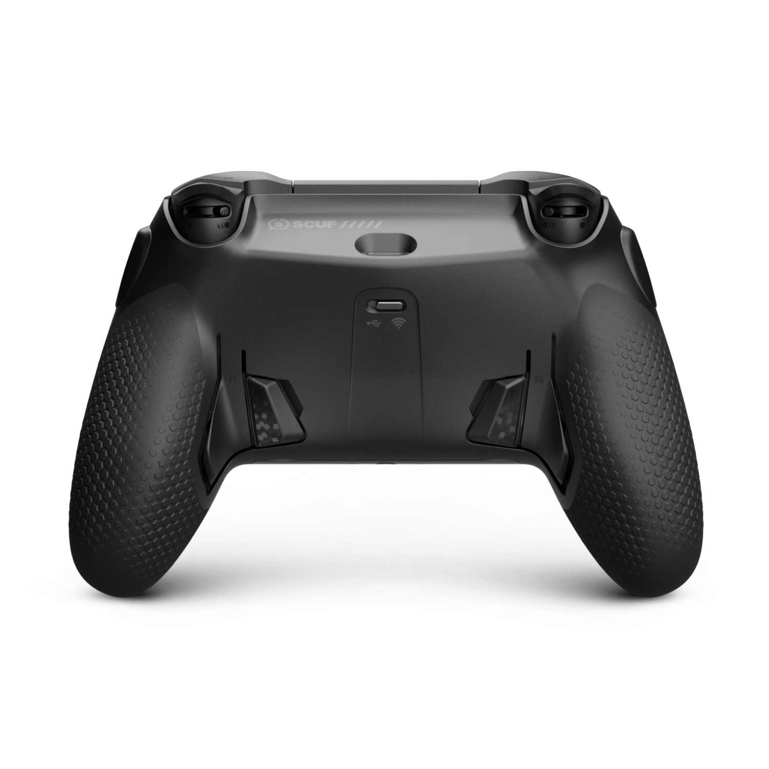 SCUF Envision Pro V2 With Hall Effect CALL OF DUTY®: BLACK OPS 7 EDITION