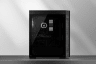 110R Tempered Glass Mid-Tower ATX Case