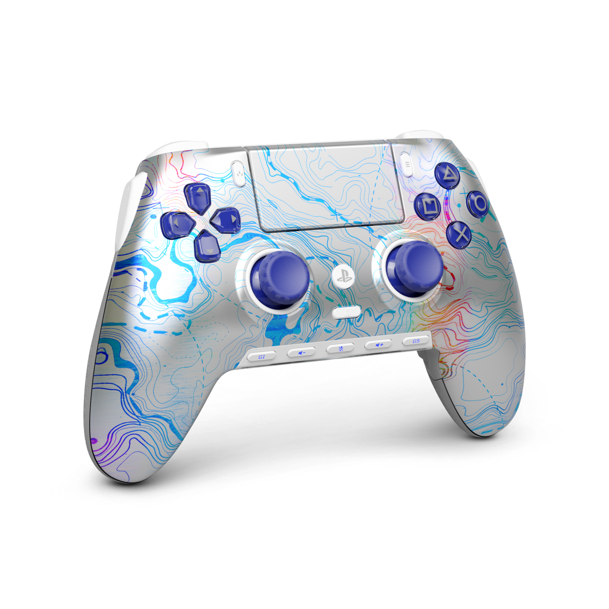 SCUF Omega Illumination