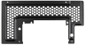 Obsidian 1000D ITX Motherboard/SFX PSU Cover Plate