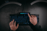 iCUE NEXUS Companion Touch Screen