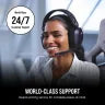 VENGEANCE® 32GB (2x16GB) DDR5 DRAM Up To 5200MT/s CL40 AMD EXPO & Intel XMP Memory Kit