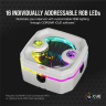 Hydro X Series XD3 RGB Pump/Reservoir Combo