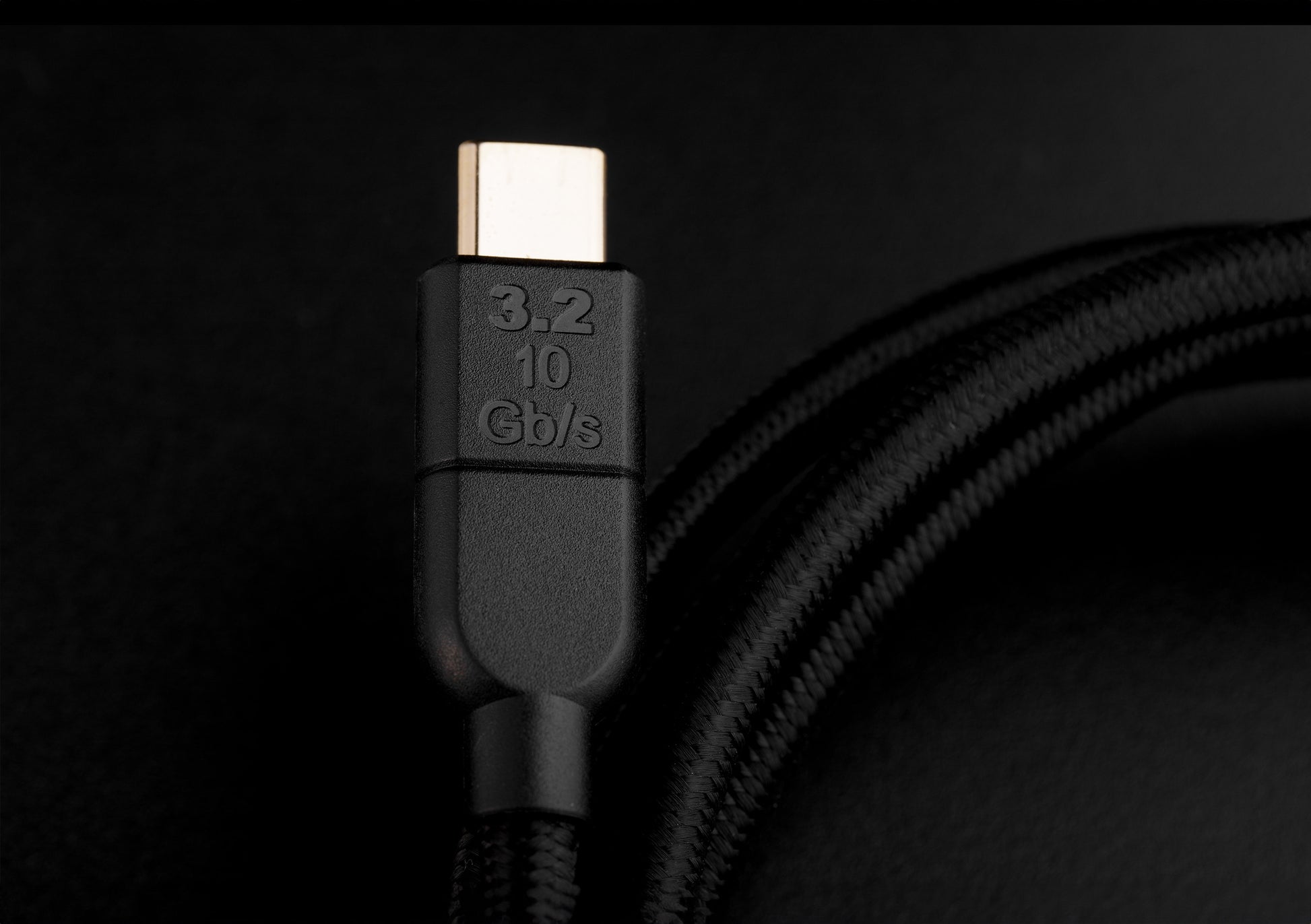 Elgato USB 3.2 C-to-C Cable