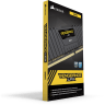 VENGEANCE® LPX 32GB (2 x 16GB) DDR4 DRAM 3600MHz C16 Memory Kit - Black