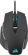 M65 RGB ULTRA Tunable FPS Gaming Mouse