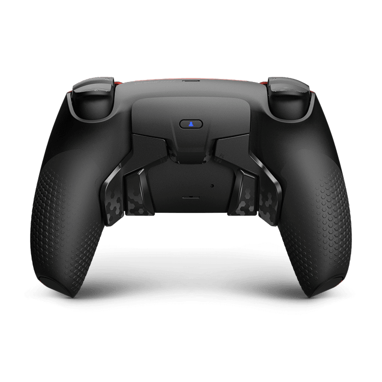 SCUF Reflex Pro With Hall Effect Gotaga