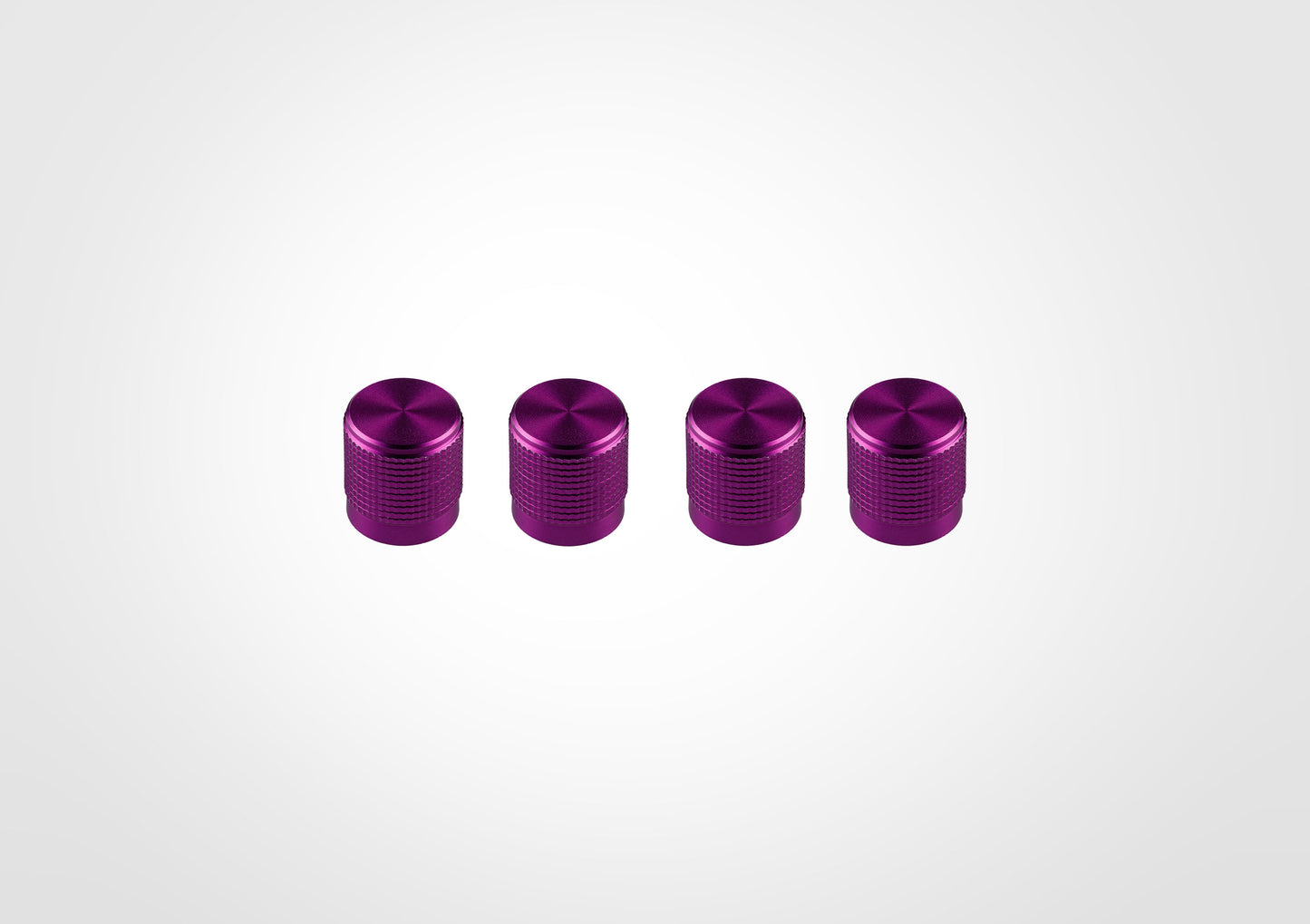 Purple Dials Set