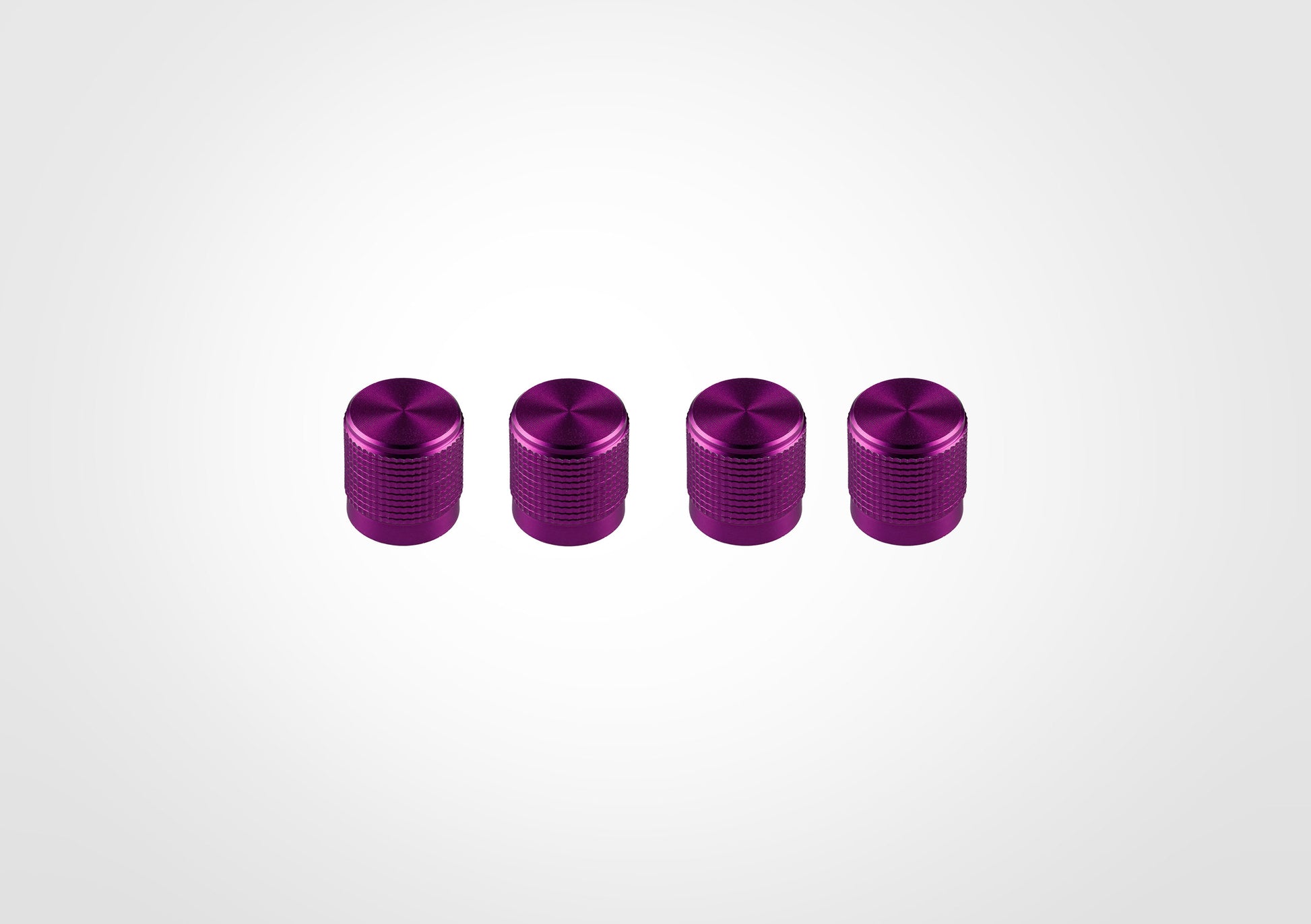 Purple Dials Set