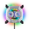 Hydro X Series XC9 RGB CPU Water Block (2066/sTR4)