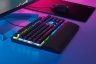 K60 RGB PRO SE Mechanical Gaming Keyboard — 100% CHERRY MV Mechanical Keyswitches — Black