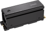 MP700 PRO SE with Air Cooler 2TB PCIe 5.0 x4 NVMe M.2 SSD